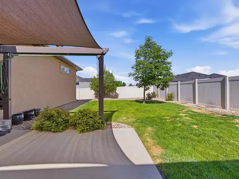 Exterior - 1055 Red Sky Rd, Fruita, CO 81521 photo 5 of 6