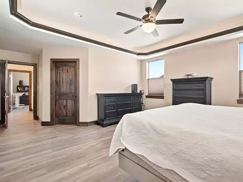 Bedroom - 1055 Red Sky Rd, Fruita, CO 81521 photo 2 of 4