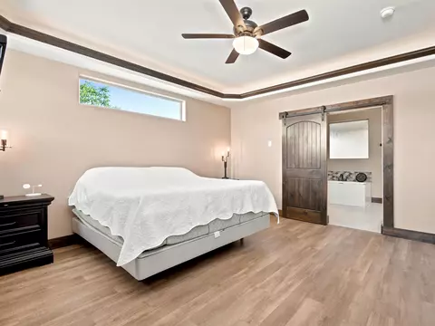 Bedroom - 1055 Red Sky Rd, Fruita, CO 81521 photo 3 of 4