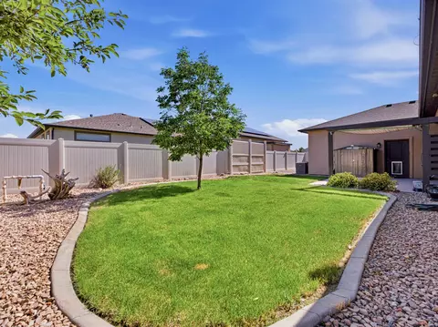 Exterior - 1055 Red Sky Rd, Fruita, CO 81521 photo 4 of 6