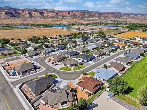 View/Area - 1055 Red Sky Rd, Fruita, CO 81521 photo 3 of 3