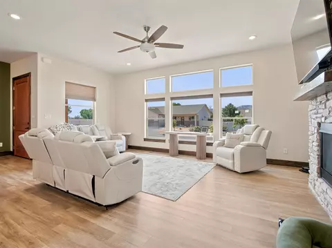 Living - 1055 Red Sky Rd, Fruita, CO 81521 photo 2 of 3
