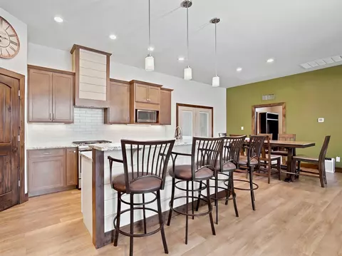 Kitchen - 1055 Red Sky Rd, Fruita, CO 81521 photo 2 of 3