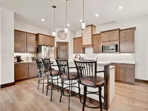 Kitchen - 1055 Red Sky Rd, Fruita, CO 81521 photo 1 of 3