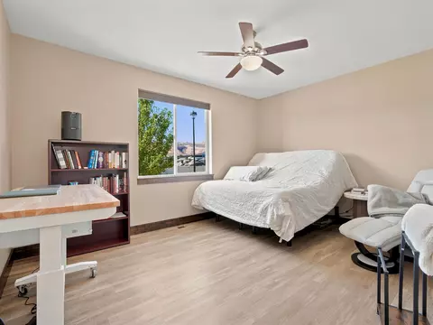Bedroom - 1055 Red Sky Rd, Fruita, CO 81521 photo 4 of 4
