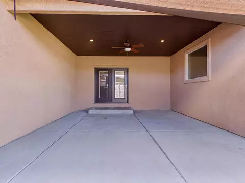 Exterior - 1055 Red Sky Rd, Fruita, CO 81521 photo 3 of 6