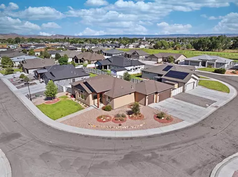 View/Area - 1055 Red Sky Rd, Fruita, CO 81521 photo 1 of 3