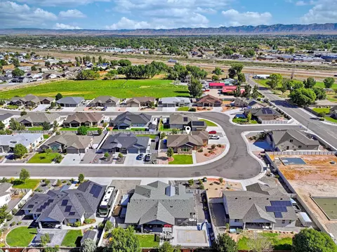 View/Area - 1055 Red Sky Rd, Fruita, CO 81521 photo 2 of 3