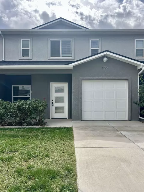 405 Roberts Rd, Grand Junction, CO 81504