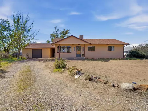 2781 Webster Rd, Grand Junction, CO 81503