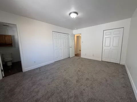 Bedroom - 466 Michael St, Clifton, CO 81520 photo 2 of 4