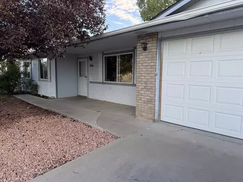 Exterior - 466 Michael St, Clifton, CO 81520 photo 2 of 7