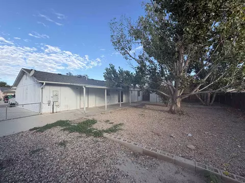 Exterior - 466 Michael St, Clifton, CO 81520 photo 6 of 7