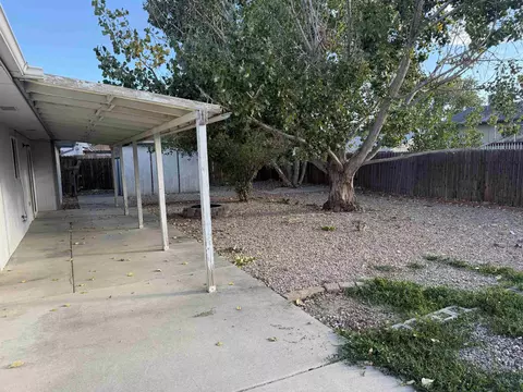 Exterior - 466 Michael St, Clifton, CO 81520 photo 4 of 7