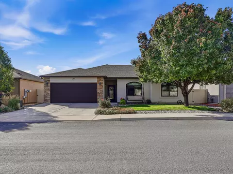 2913 Brodick Way, Grand Junction, CO 81504
