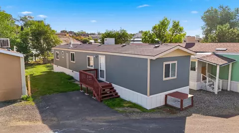 830 Independence Ave #36, Grand Junction, CO 81505