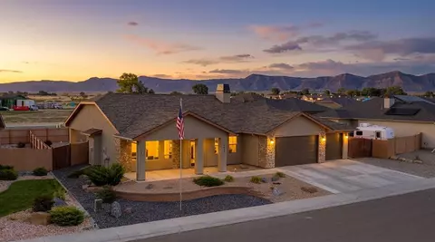 2624 Tiger Eye Ln, Grand Junction, CO 81506
