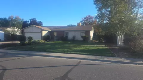 3109 Price Ditch Rd, Grand Junction, CO 81504