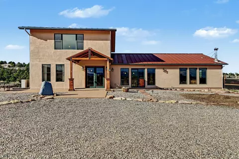2531 S 21 12 Rd, Glade Park, CO 81523