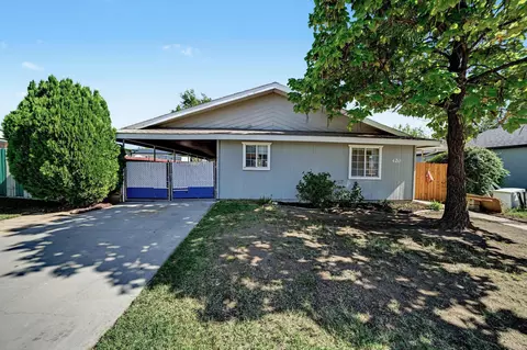 420 Alamo St, Grand Junction, CO 81504