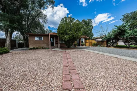 1615 N 20th St, Grand Junction, CO 81501