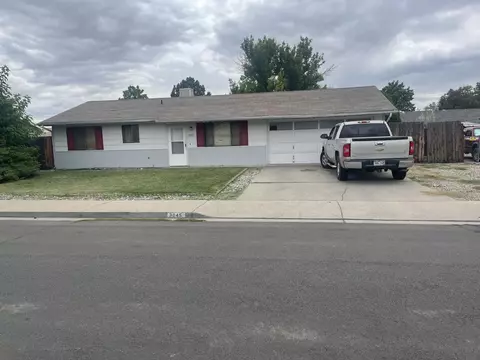 3045 Shawnee Pl, Grand Junction, CO 81504
