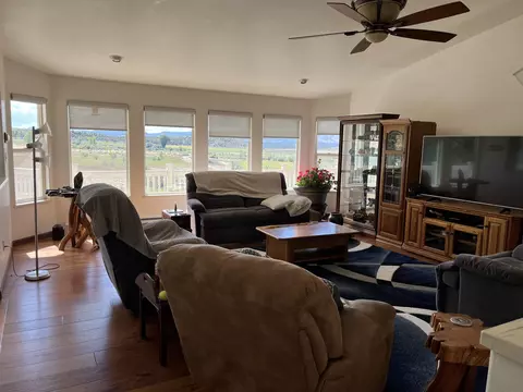 Living - 29669 Dd Rd, Nucla, CO 81424 photo 2 of 6