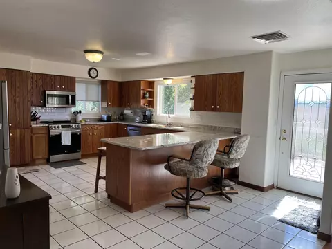 Kitchen - 29669 Dd Rd, Nucla, CO 81424 photo 1 of 5