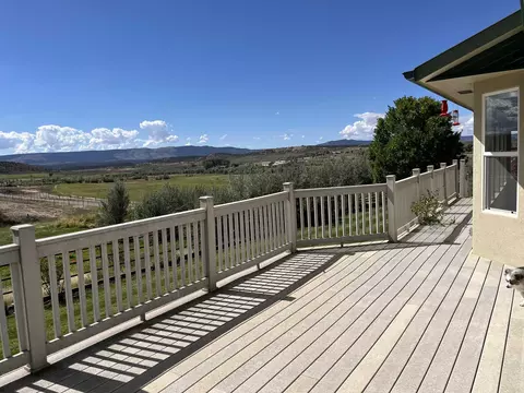 Exterior - 29669 Dd Rd, Nucla, CO 81424 photo 2 of 15