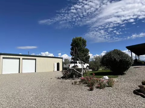 Exterior - 29669 Dd Rd, Nucla, CO 81424 photo 10 of 15