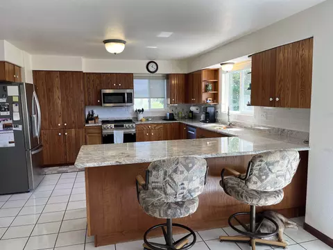 Kitchen - 29669 Dd Rd, Nucla, CO 81424 photo 4 of 5