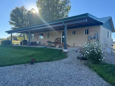 Exterior - 29669 Dd Rd, Nucla, CO 81424 photo 1 of 15