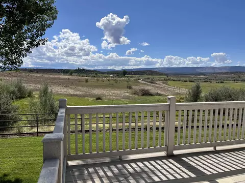Exterior - 29669 Dd Rd, Nucla, CO 81424 photo 3 of 15