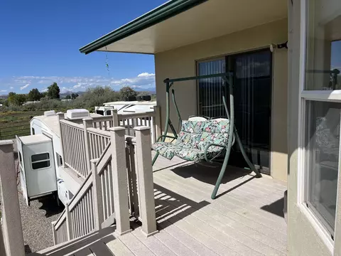 Exterior - 29669 Dd Rd, Nucla, CO 81424 photo 6 of 15