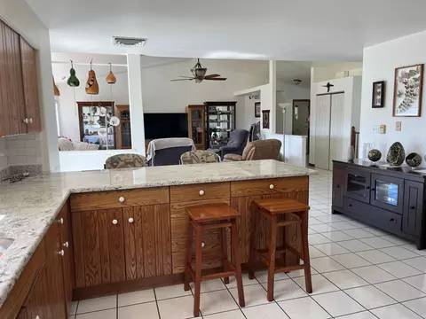 Kitchen - 29669 Dd Rd, Nucla, CO 81424 photo 3 of 5