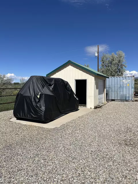 Exterior - 29669 Dd Rd, Nucla, CO 81424 photo 12 of 15