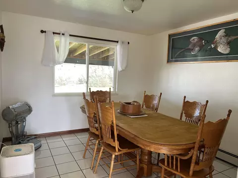 Dining - 29669 Dd Rd, Nucla, CO 81424 photo 1 of 1
