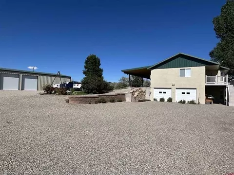 Exterior - 29669 Dd Rd, Nucla, CO 81424 photo 9 of 15