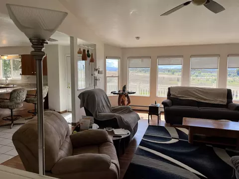 Living - 29669 Dd Rd, Nucla, CO 81424 photo 4 of 6