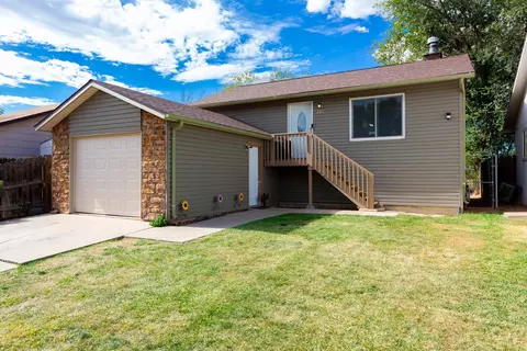 257 Nashua Ct, Grand Junction, CO 81503