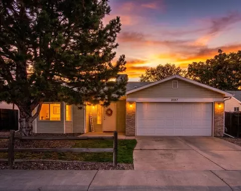 3187 Prairie Way, Grand Junction, CO 81504