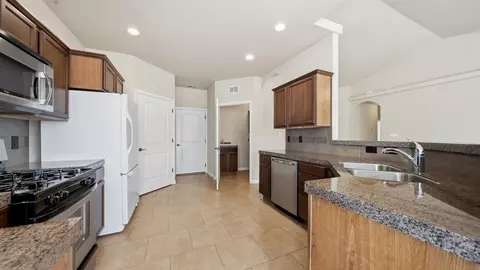 Kitchen - 1034 Echo Canyon St, Fruita, CO 81521 photo 3 of 3