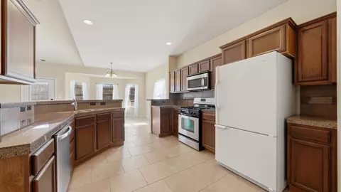 Kitchen - 1034 Echo Canyon St, Fruita, CO 81521 photo 1 of 3