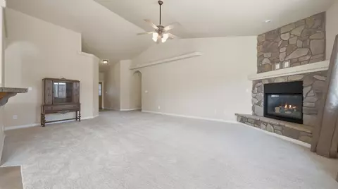 Living - 1034 Echo Canyon St, Fruita, CO 81521 photo 3 of 6