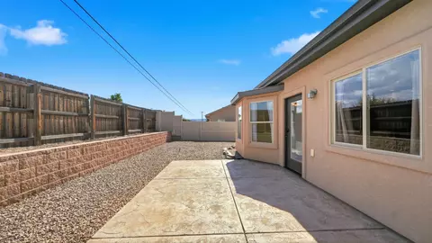 Exterior - 1034 Echo Canyon St, Fruita, CO 81521 photo 3 of 7