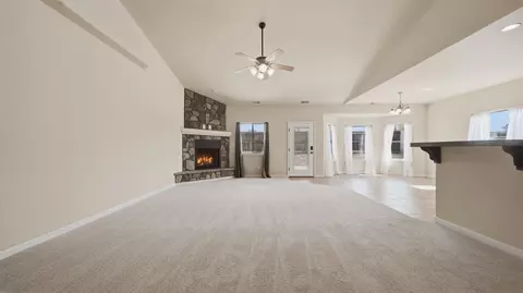 Living - 1034 Echo Canyon St, Fruita, CO 81521 photo 2 of 6