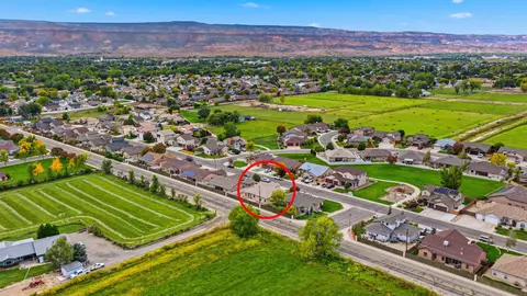 View/Area - 1034 Echo Canyon St, Fruita, CO 81521 photo 3 of 4