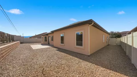 Exterior - 1034 Echo Canyon St, Fruita, CO 81521 photo 4 of 7