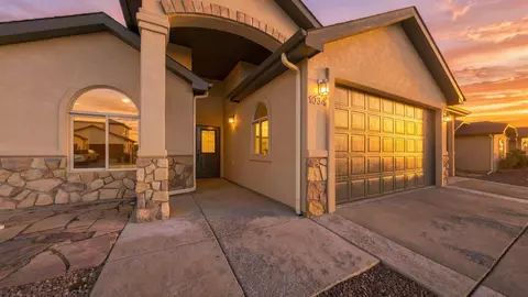 Exterior - 1034 Echo Canyon St, Fruita, CO 81521 photo 7 of 7