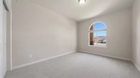 Bedroom - 1034 Echo Canyon St, Fruita, CO 81521 photo 3 of 4